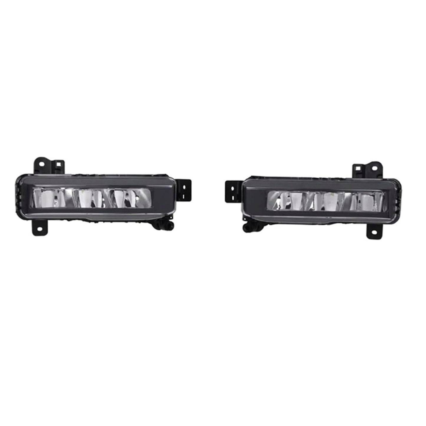 Coppia di fendinebbia a LED per paraurti anteriore per BMW G20 G21 X1 F48 LCI F45 F46 63178089526