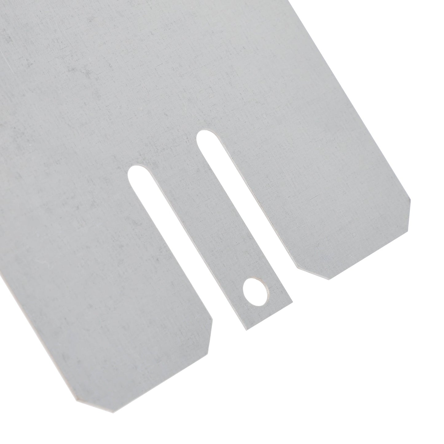 WE49X22606 Piastra di copertura dello scarico dell'asciugatrice