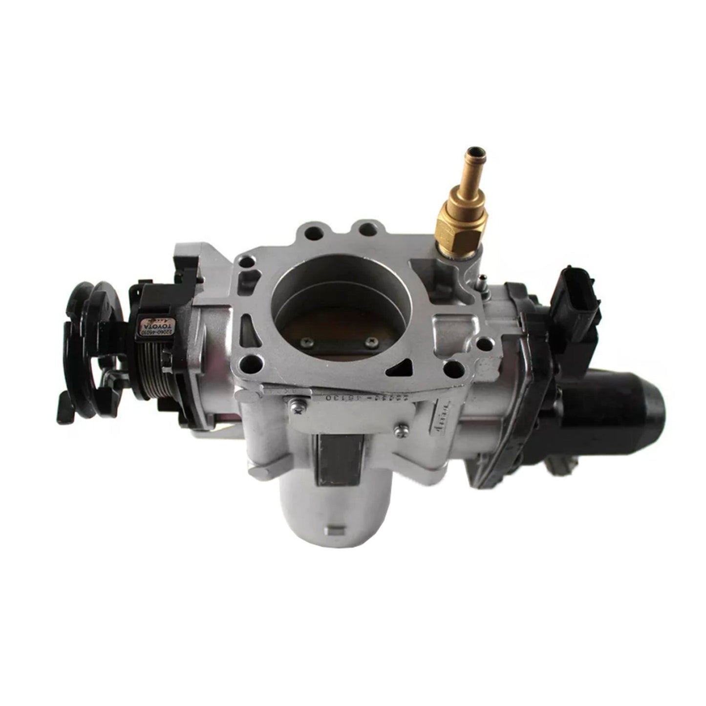 Gruppo corpo farfallato Lexus GS300 IS300 SC300 3.0L 2001-2005 22030-46220 22030-46210