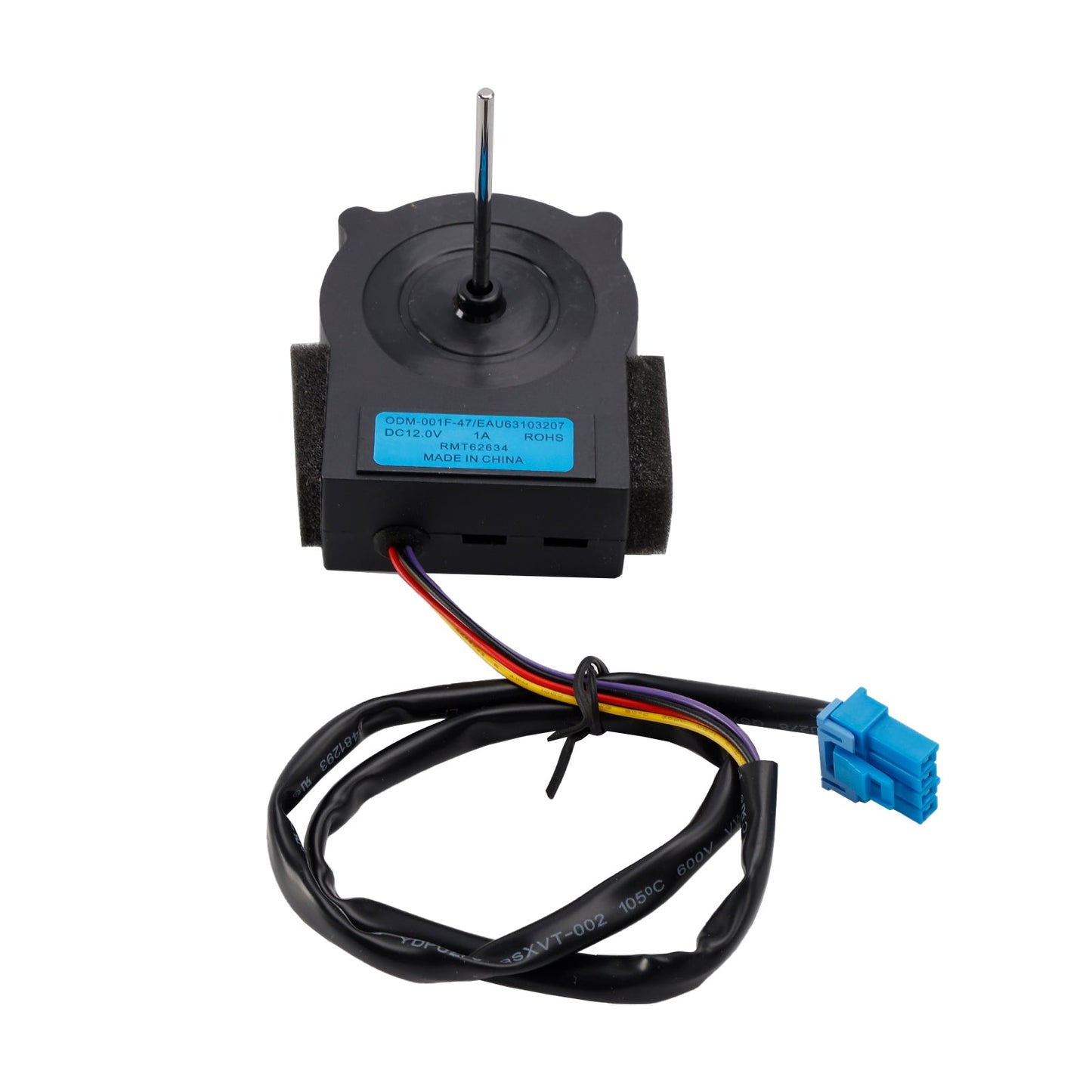EAU63103207 Motore ventola evaporatore frigorifero per frigorifero LG Kenmore