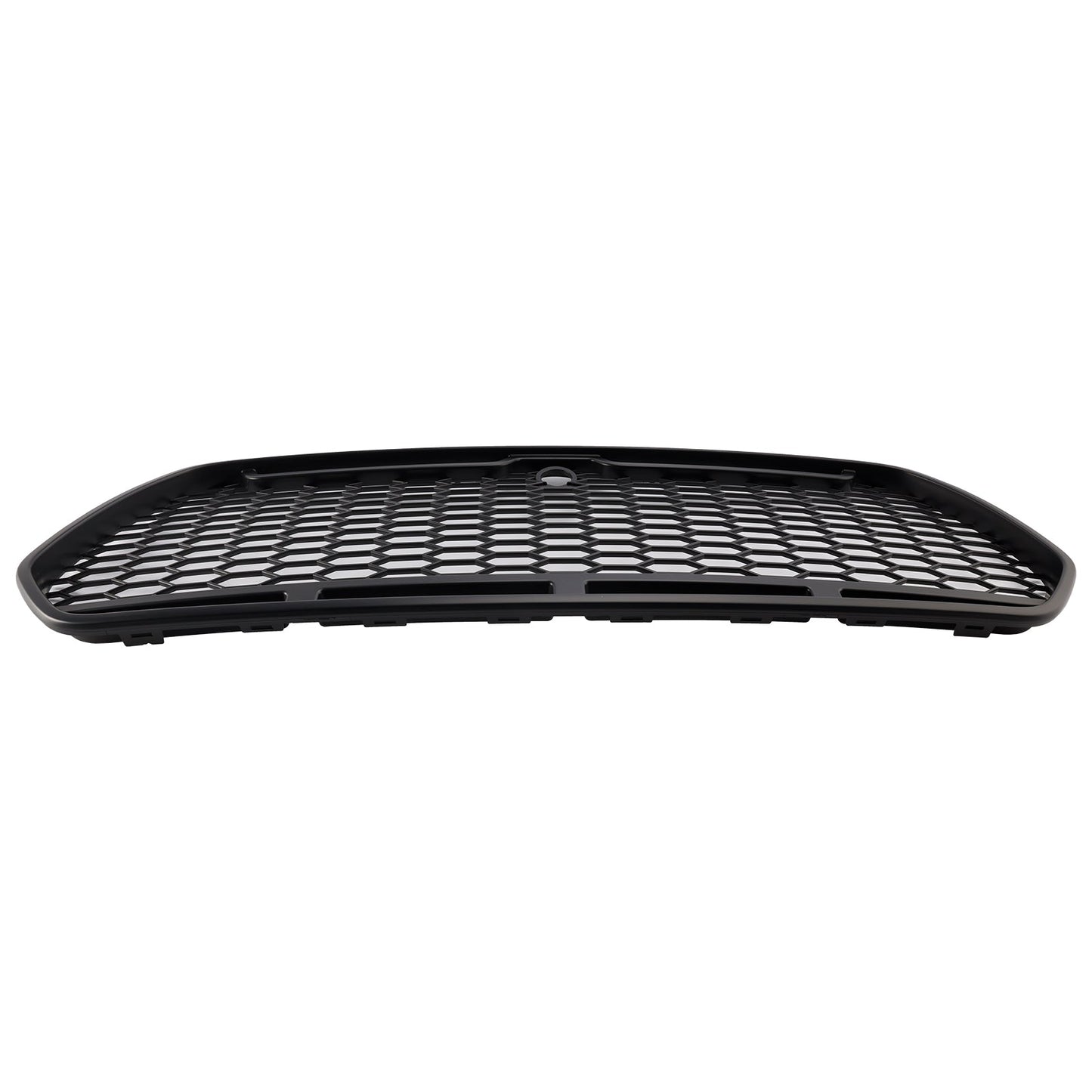 Griglia paraurti anteriore nera opaca per Ford Transit MK8 Raptor 2015-2018