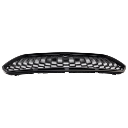 Griglia paraurti anteriore nera opaca per Ford Transit MK8 Raptor 2015-2018