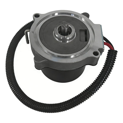 Per LEXUS LX570 URJ201W-GNZGK 3URFE ATM 8FC Motore pompa controllo altezza 48910-60033