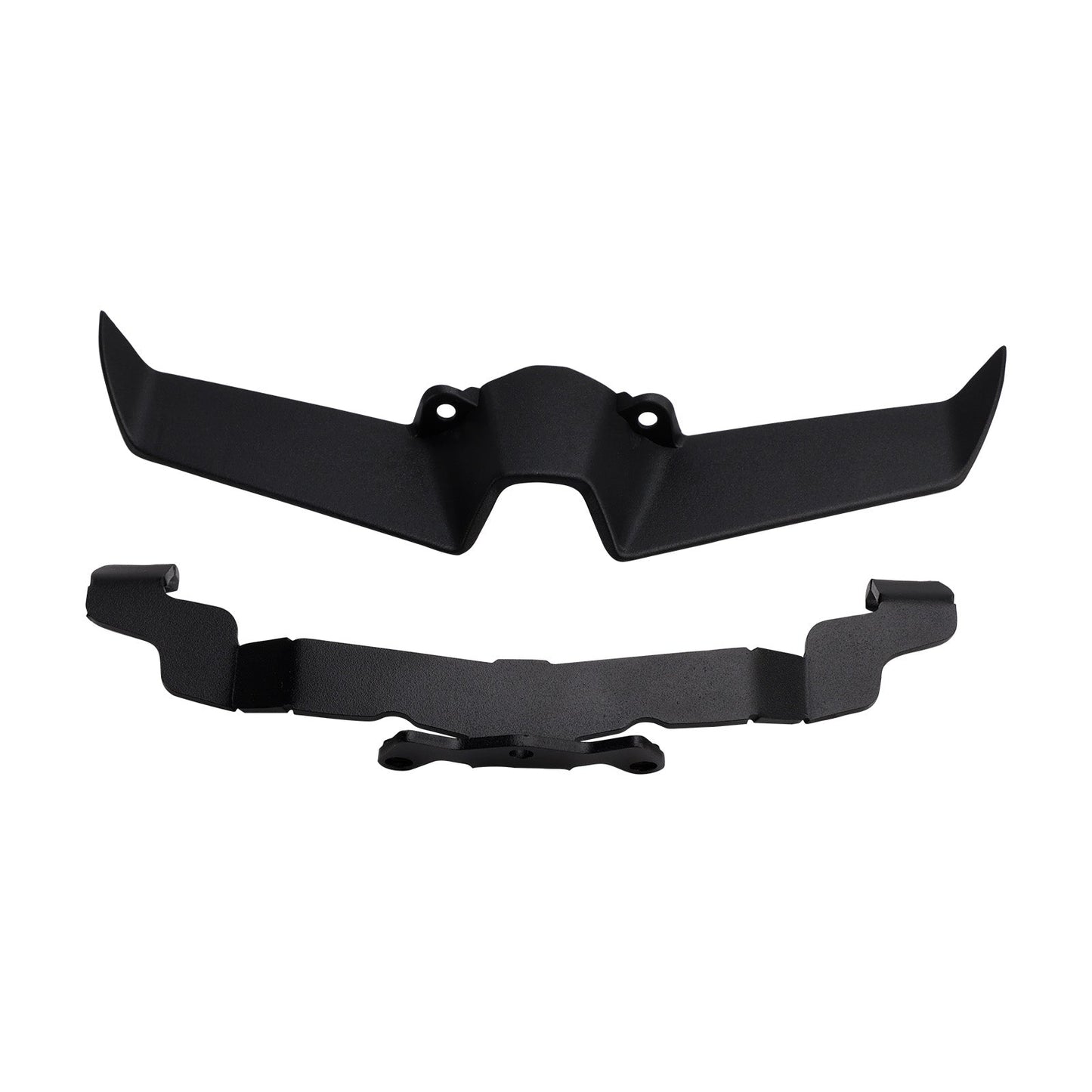 Parafango anteriore Yamaha MT-10 2022-2024, spoiler anteriori, cupolino