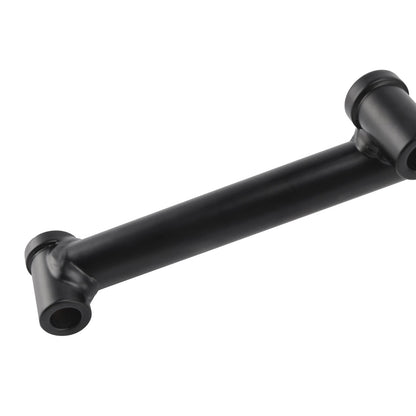 PORTAPACCHI POSTERIORE A TUBO PER SPEED 400 SCRAMBLER 400 2024-2025 NERO