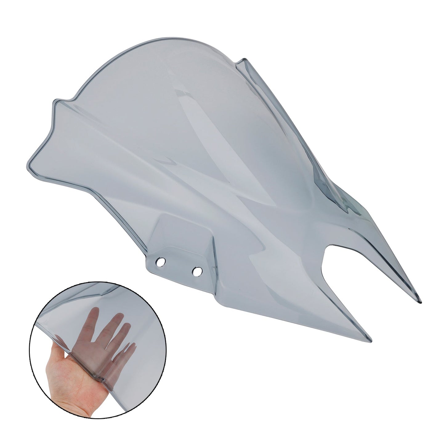 Parabrezza KAWASAKI Ninja 500 2024-2025
