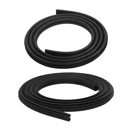 Guarnizione per porta anteriore 2 pezzi per Dodge Ram 1500 2500 3500 1994-2002