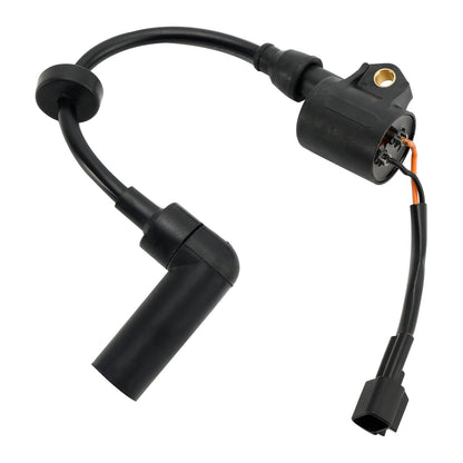 Bobina di accensione adatta per Yamaha 30HP F30 TS/LR 40HP F40 TLR EJR MJH 67C-85570-00