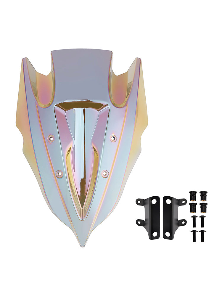 Parabrezza Parabrezza per KAWASAKI Z500 2024-2025