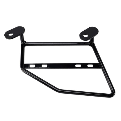 Supporto per borsa laterale Honda Cm Cmx 500 300 2017-2025, supporto per montaggio portapacchi destro