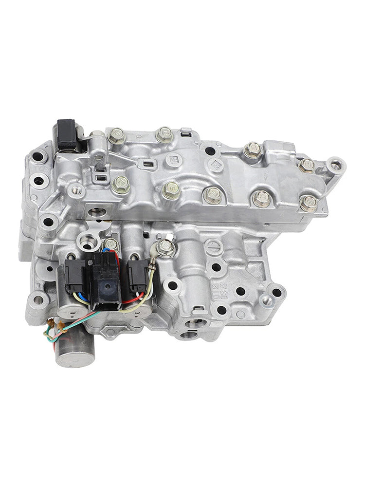 Corpo valvola solenoide trasmissione Honda Accord 1.5L L4 - Gas 5LS 5LK CVT 2023-2024 27000-5X9-014 27000-5LJ-014