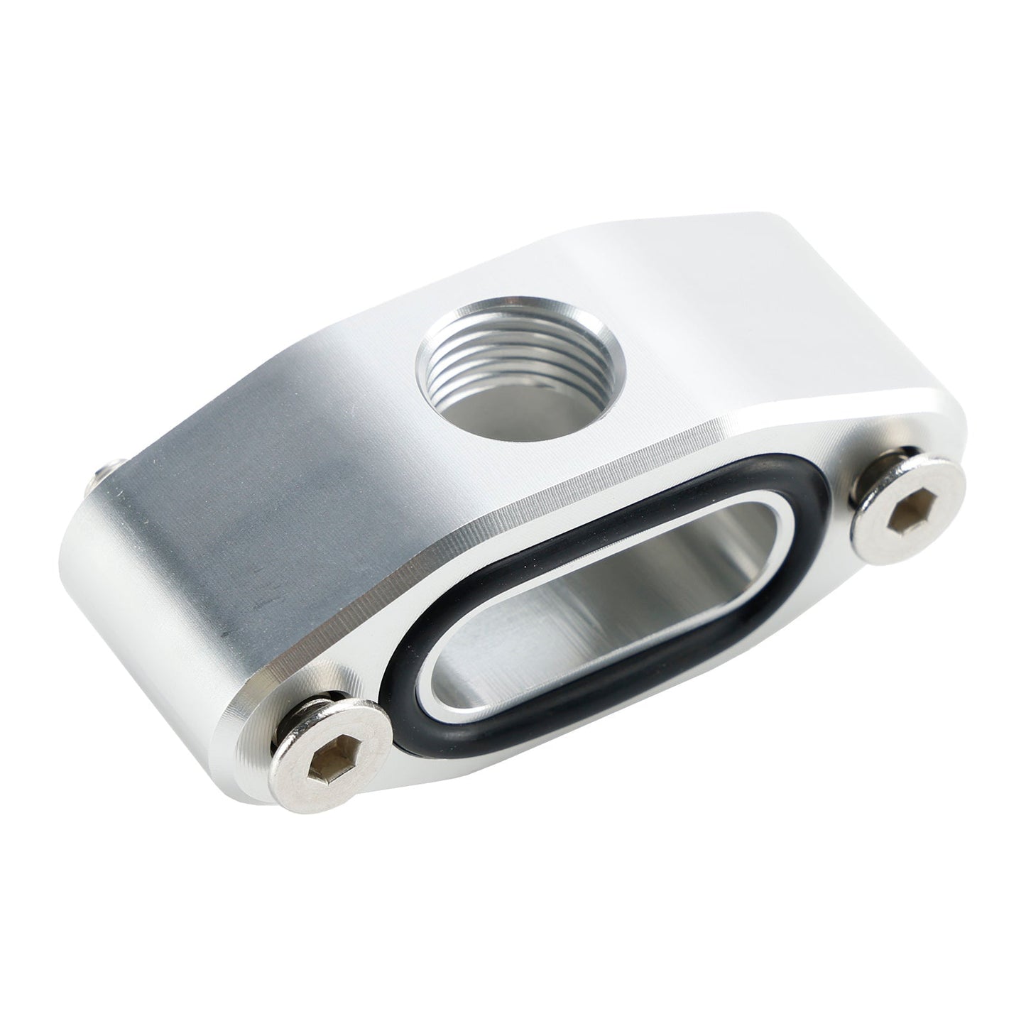 Adattatore di riposizionamento del sensore di pressione dell'olio billet 551534 per LS LQ L92 L99 L33 LR4