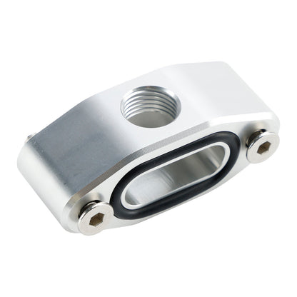 Adattatore di riposizionamento del sensore di pressione dell'olio billet 551534 per LS LQ L92 L99 L33 LR4