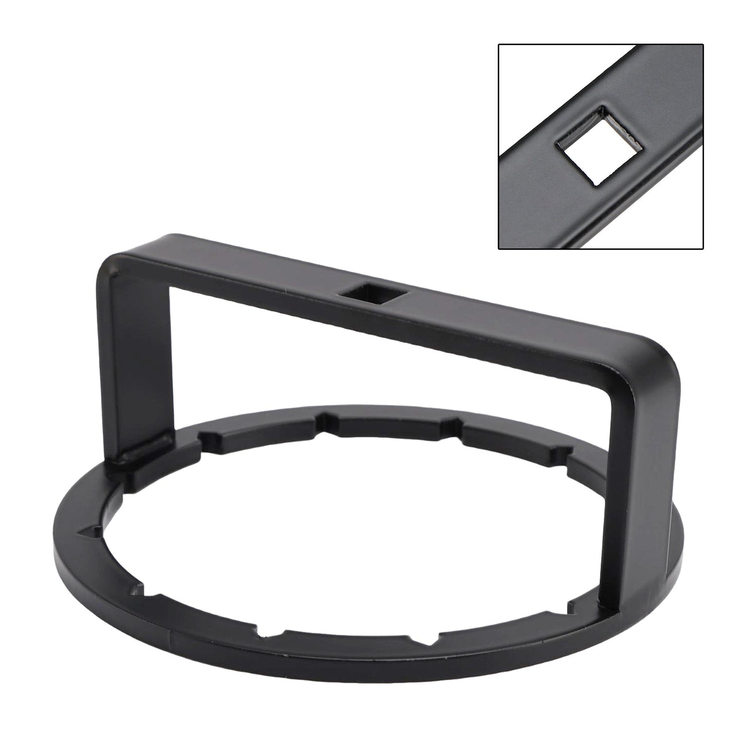 Strumento di rimozione e installazione del dado di fissaggio della pompa del carburante per Polaris Ranger Efi 2009-2021