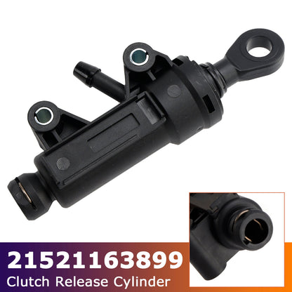 21521163899 Cilindro di rilascio della frizione per BMW Serie 1 2 3 4 5 X1 X3 X5 Z4 Z8
