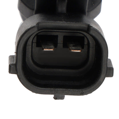 Iniettore di carburante Smart Fortwo 1.0L 2008-2015 EAT307 1465A129 1 pezzo