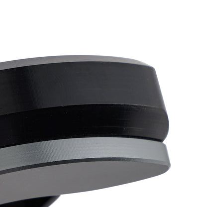 Piastra di estensione del cavalletto adatta per Bonneville Bobber T100 T120 2018-2020