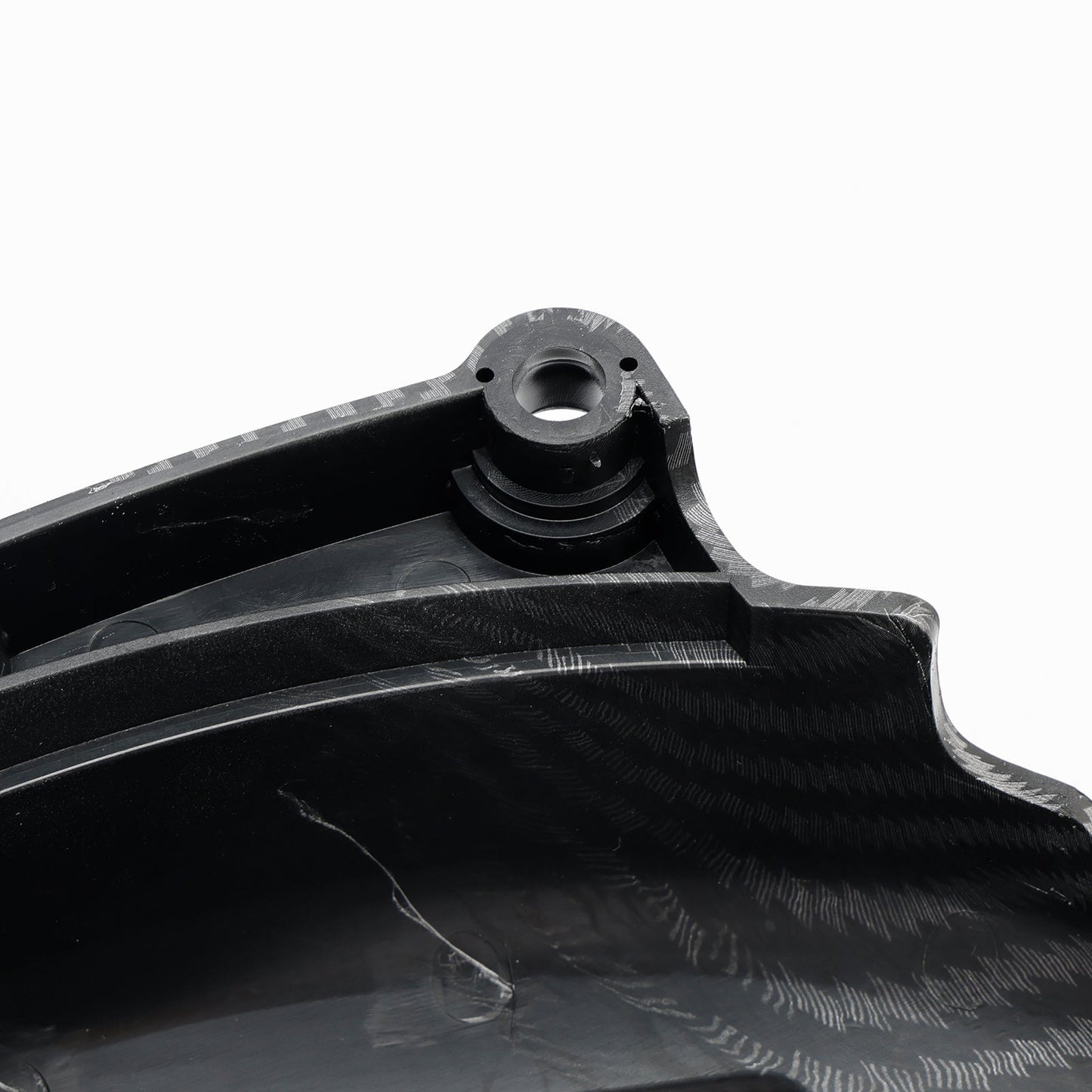 Copertura carenatura protezione catena pignone anteriore Speed Twin 900 2023-2024