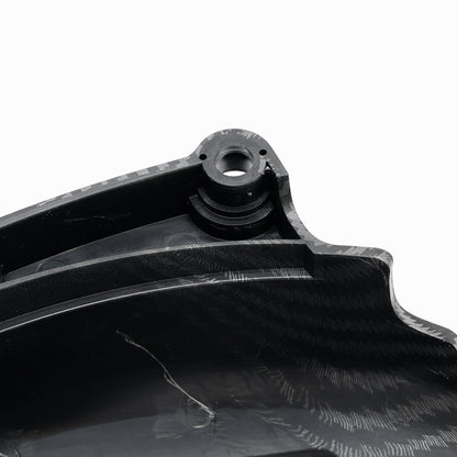 Copertura carenatura protezione catena pignone anteriore Speed Twin 900 2023-2024