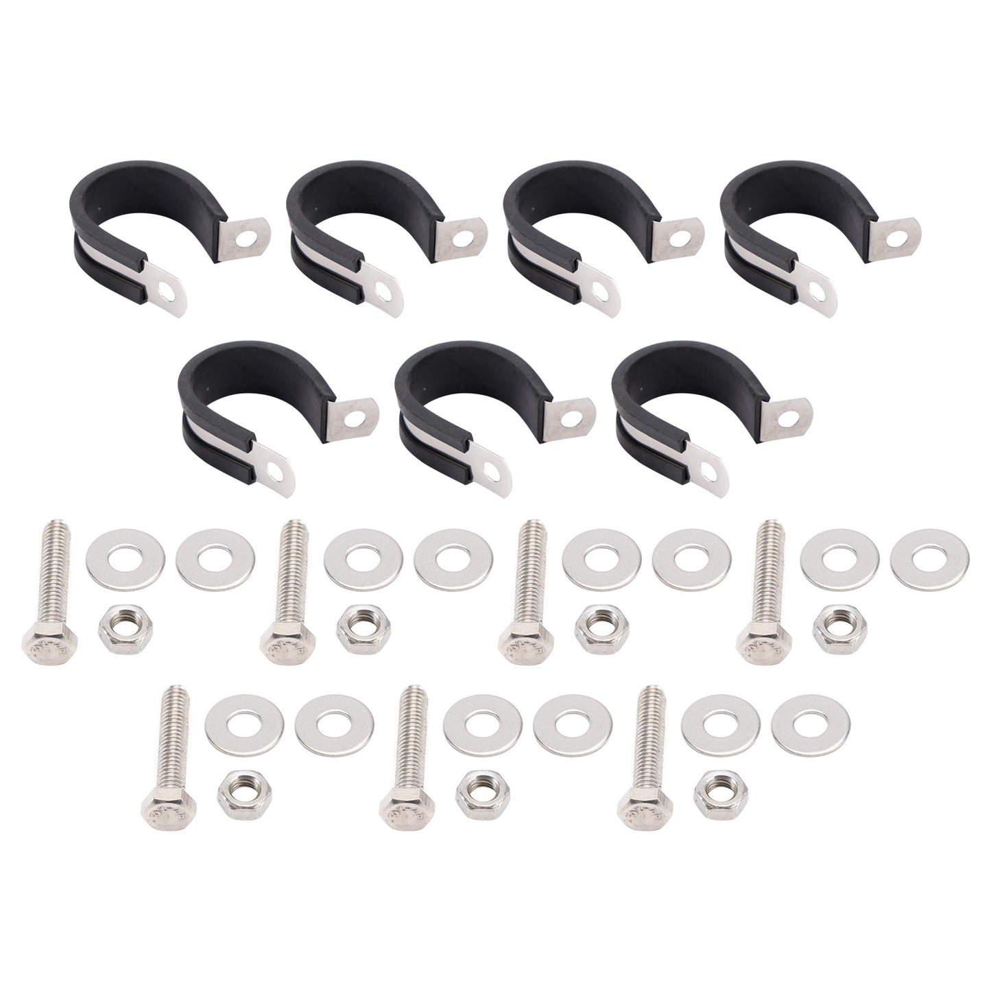 819-875 Per kit tubo carburante GMC Sierra 1500 Classic del 2007