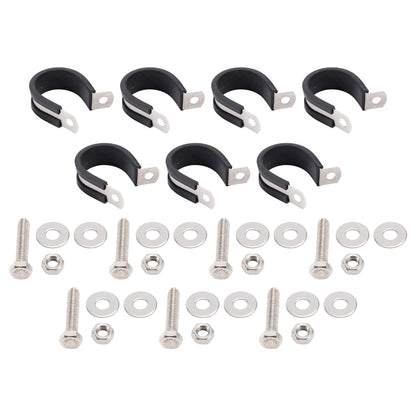 819-875 Per kit tubo carburante GMC Sierra 1500 Classic del 2007