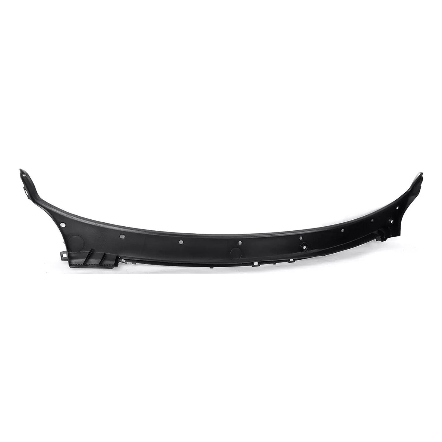 Pannello griglia superiore tergicristallo BMW F16 F86 X6 2015-2019 51717292396