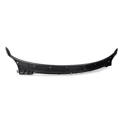 Pannello griglia superiore tergicristallo BMW F16 F86 X6 2015-2019 51717292396