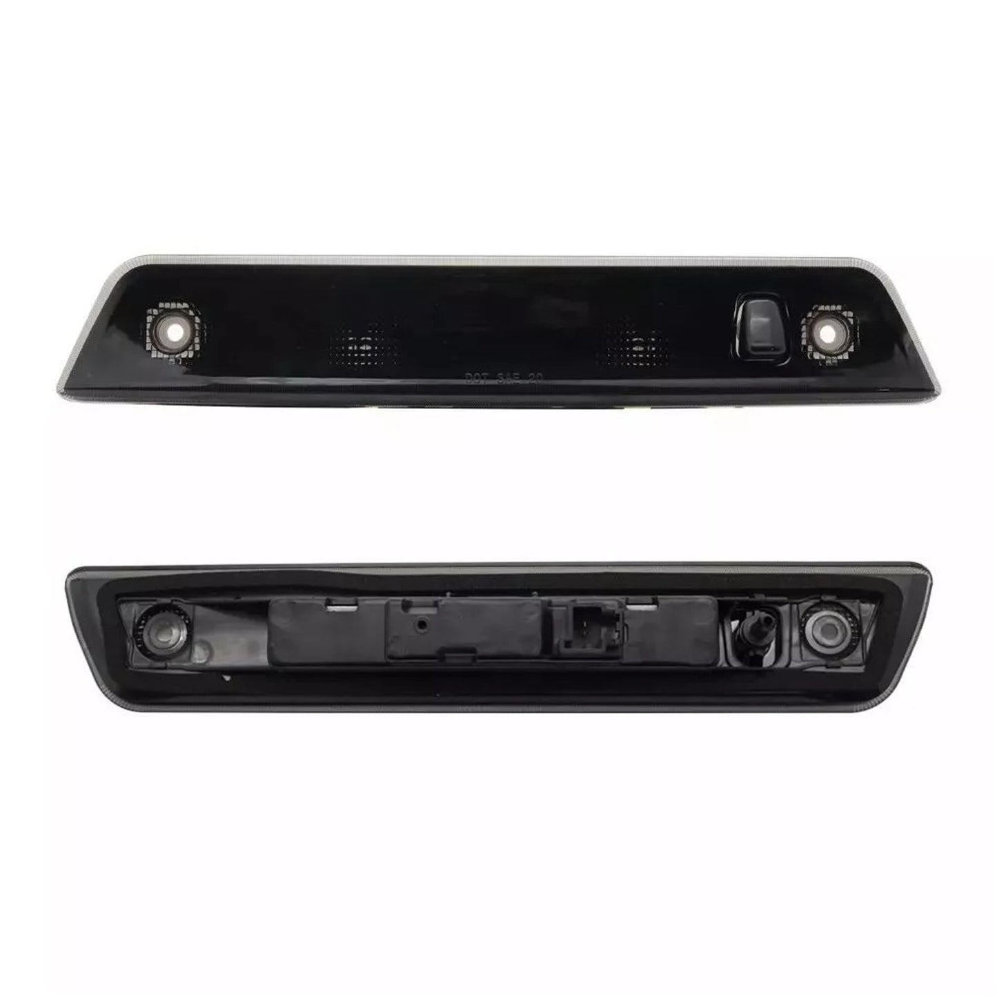 Jeep Grand Cherokee 2005-2010 LED Terza luce di stop 55157397AD Nero