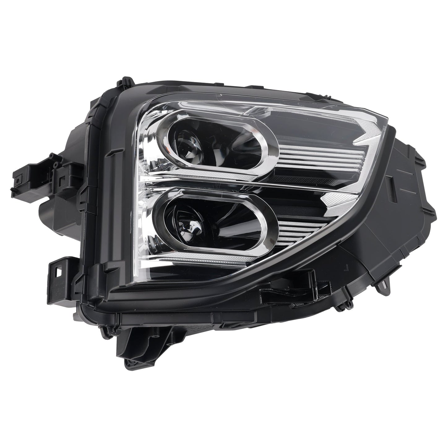 Faro anteriore destro a LED Mitsubishi Eclipse Cross 2022-2025 26010W270P