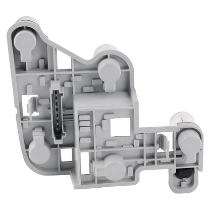 Supporto lampadina fanale posteriore sinistro Mercedes W204 Classe C 2007-2010 con lampadine