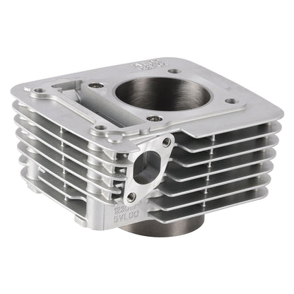 Kit cilindro Yamaha TT-R 125 L 4T AC 185cc 2000-2008 5VL-E1310-00 5VL-E1351-10