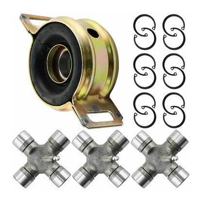 Cuscinetto di supporto dell'albero di trasmissione e giunti cardanici Toyota Tacoma 2005-2015 372300K040 5-213X