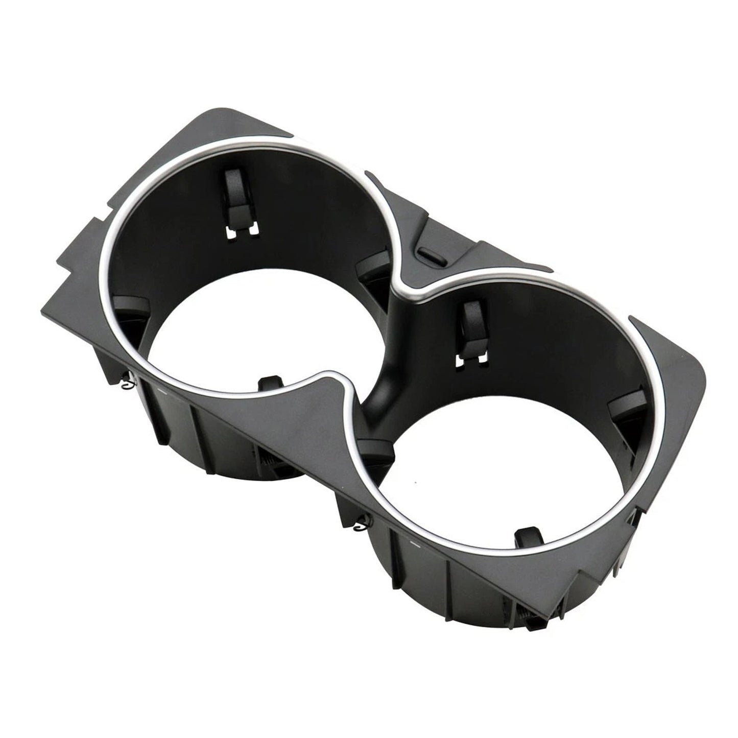 Portabicchieri per console centrale A2226830075 per Mercedes Benz Classe S W222 2014-2017