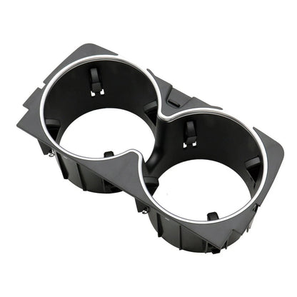 Portabicchieri per console centrale A2226830075 per Mercedes Benz Classe S W222 2014-2017