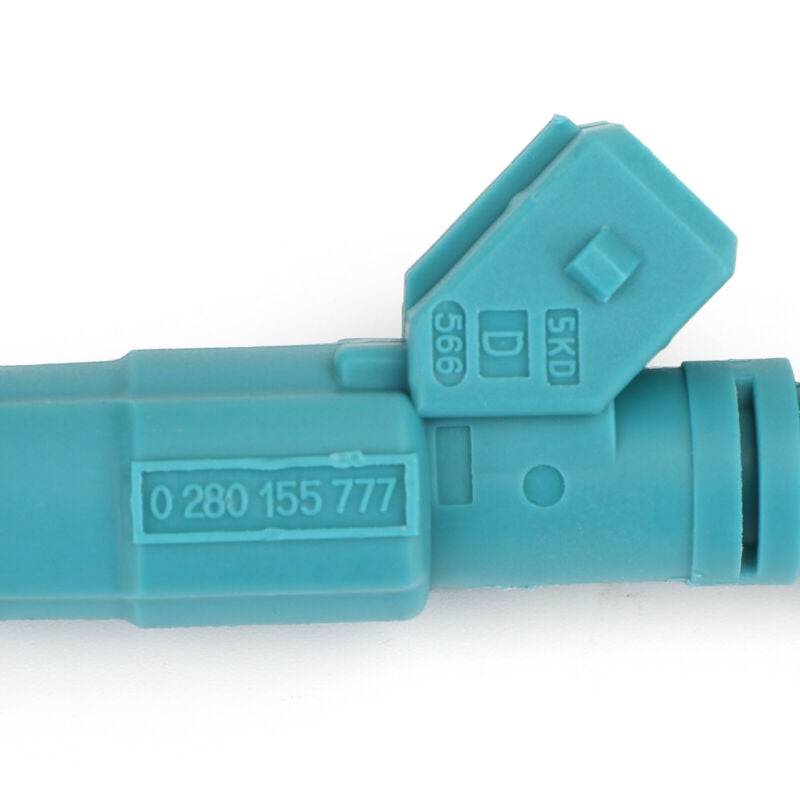 1pcs Iniettori di carburante per Holden Commodore VG VN VL VQ VP VR VS VT VU VX VY V6 3.8L