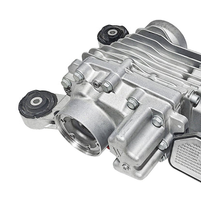2017-2020.8.31 AUDI Q2 quattro 4 Motion Gruppo differenziale posteriore 0CQ525010S