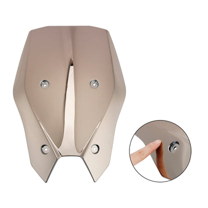 2025-2026 KAWASAKI Z900 Z 900 Parabrezza Parabrezza