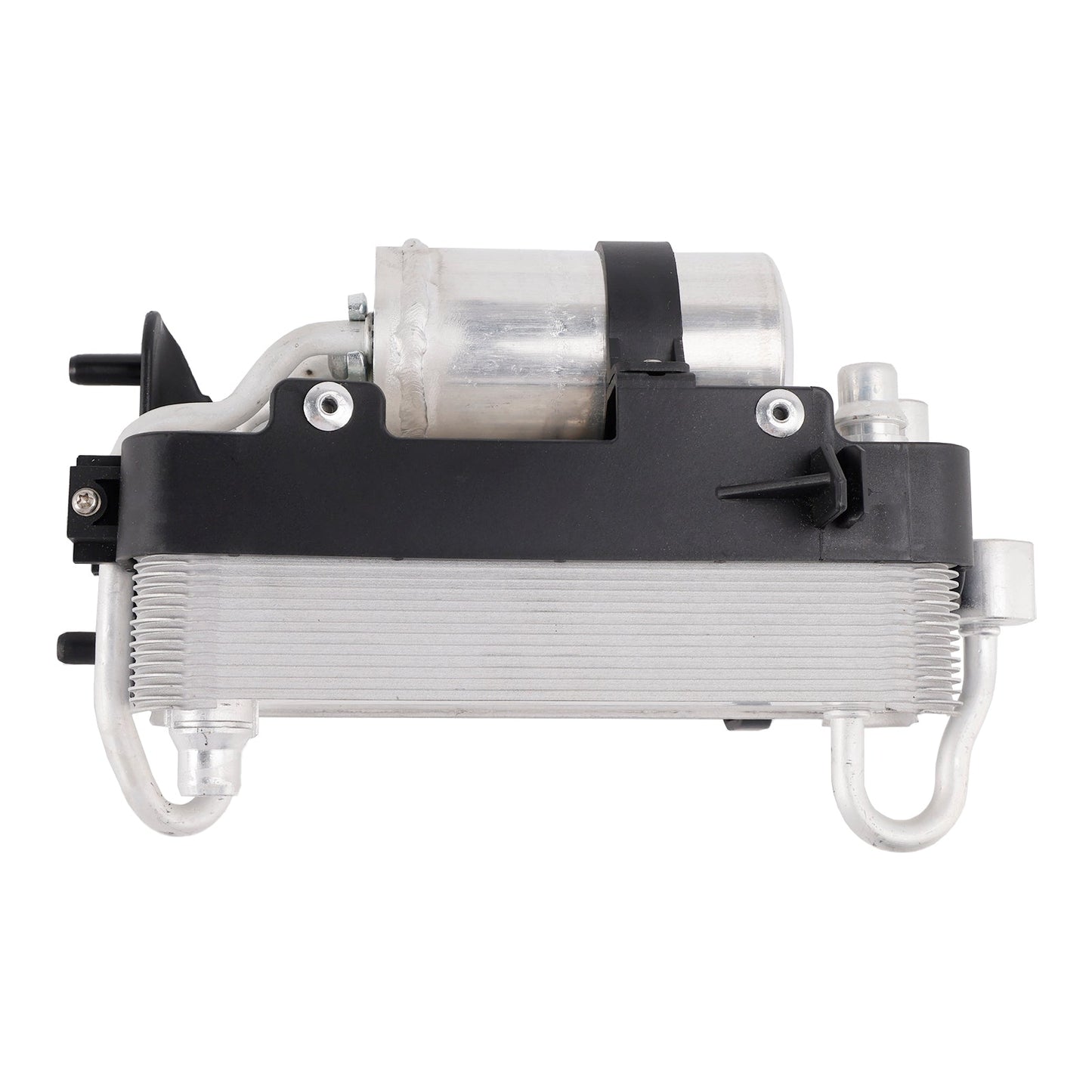 Essiccatore condensatore climatizzatore per BMW 740E Xdrive G12 2017-2019 64502670100