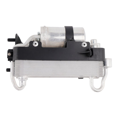 Condensatore essiccatore per climatizzatore BMW 740I Xdrive G12 2017-2019 64509109858