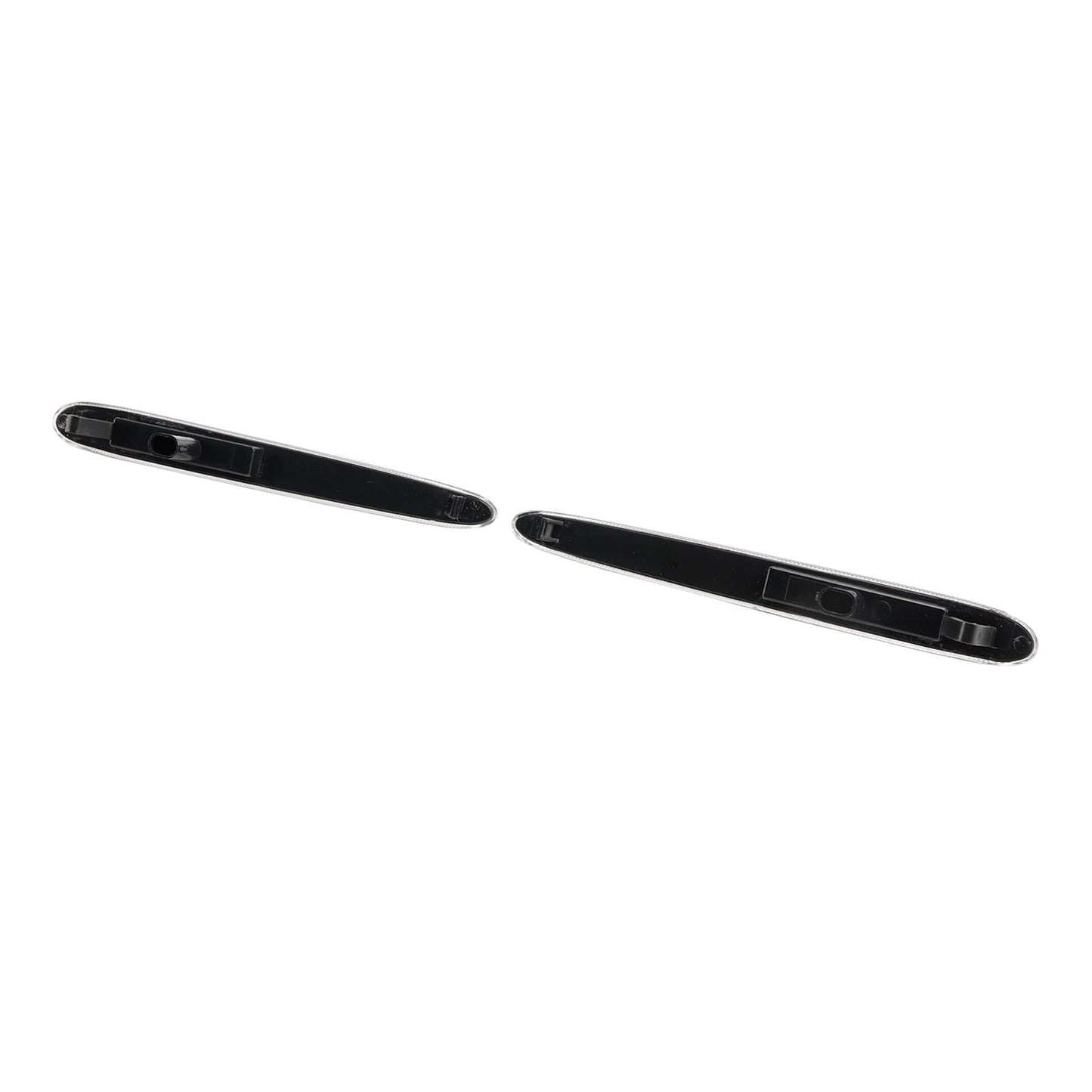 2010-2021 Alfa Romeo Giulietta Indicatore di direzione laterale sequenziale a LED trasparente 50513758