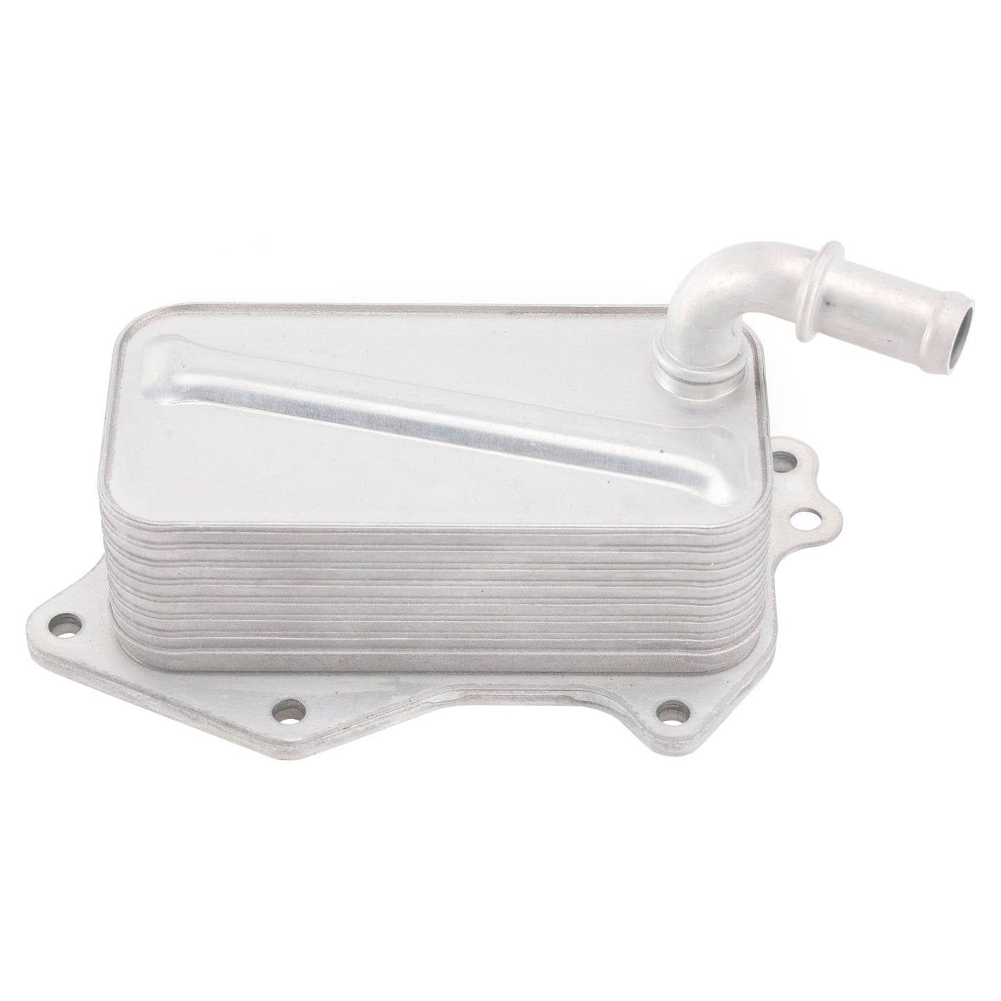 Radiatore dell'olio motore 4893770AD per Jeep Grand Commander Cherokee 2.0T 2019-2023