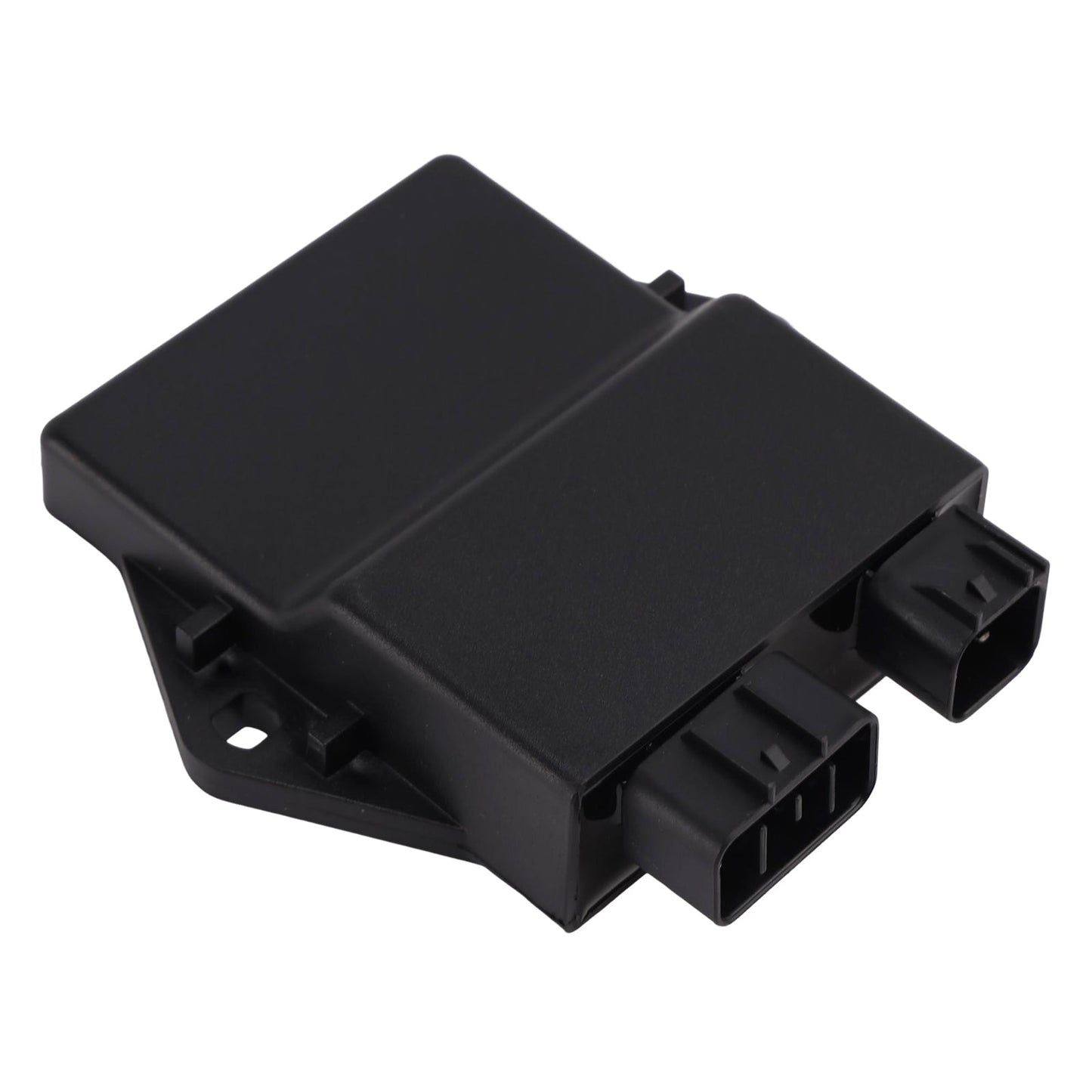 Centralina di accensione CDI compatibile con Kawasaki KLX400 KLX400R KLX400SR 2003-2004 21119-S006