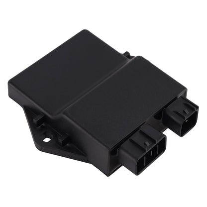 Centralina di accensione CDI compatibile con Kawasaki KLX400 KLX400R KLX400SR 2003-2004 21119-S006