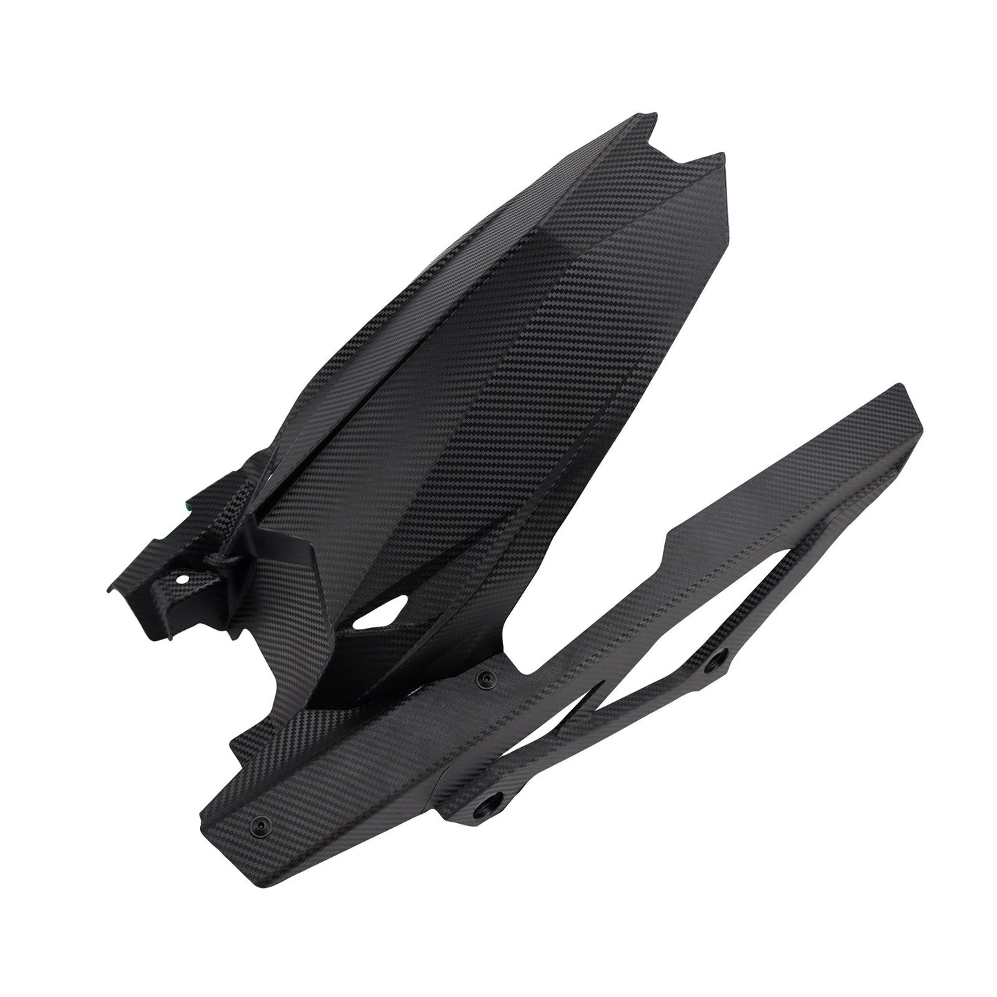Carenatura parafango posteriore Kawasaki ZX-25R ZX-4R ZX-4RR 2020-2025
