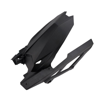 Carenatura parafango posteriore Kawasaki ZX-25R ZX-4R ZX-4RR 2020-2025