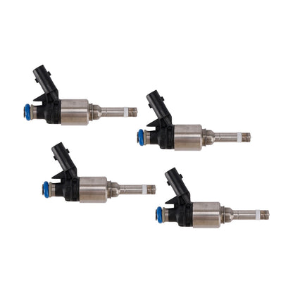 2016-2020 Per Hyundai Santa Fe 4 iniettori di carburante 35310-2GGA1