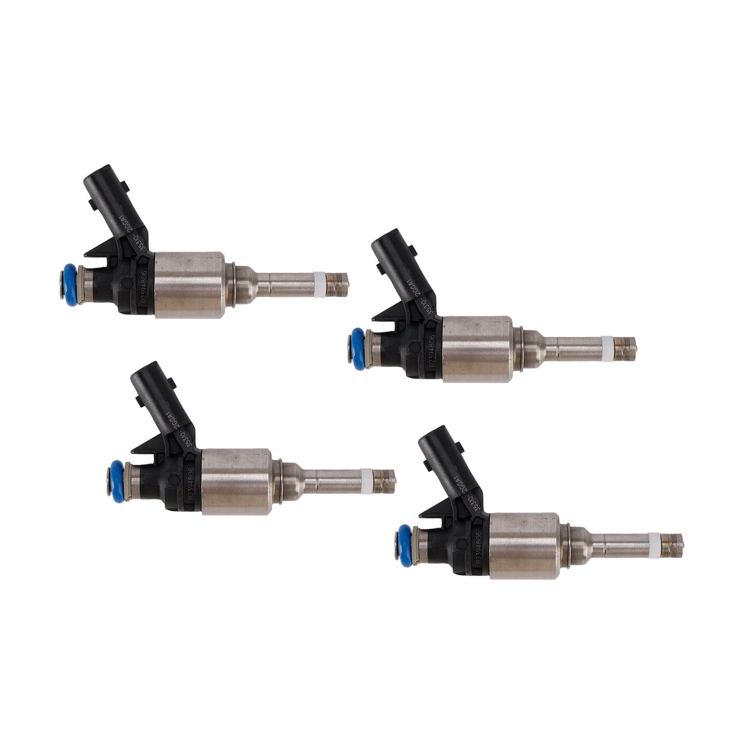 2016-2020 Per Kia Optima 4 iniettori di carburante 35310-2GGA1