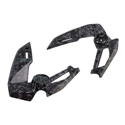 Carenatura laterale del telaio per Kawasaki Z900 2025-2026