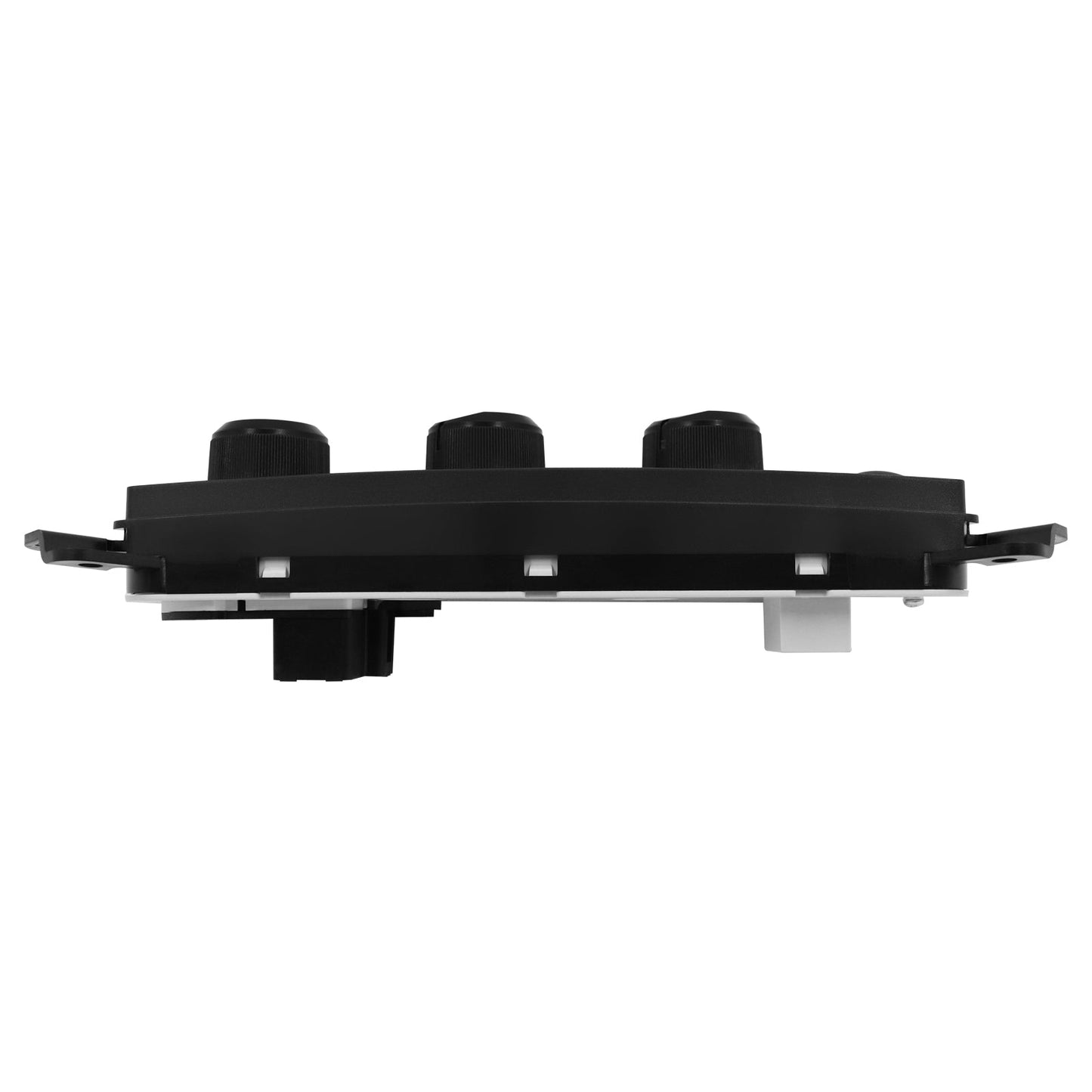 Modulo di controllo del clima del riscaldatore della temperatura Dodge Dakota 2008-2011 P55057079AB