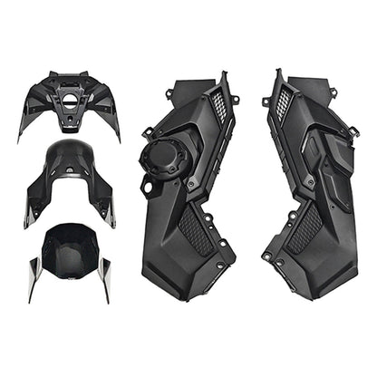 Kit di carene stampate a iniezione per Honda X-ADV 750 2025-2026